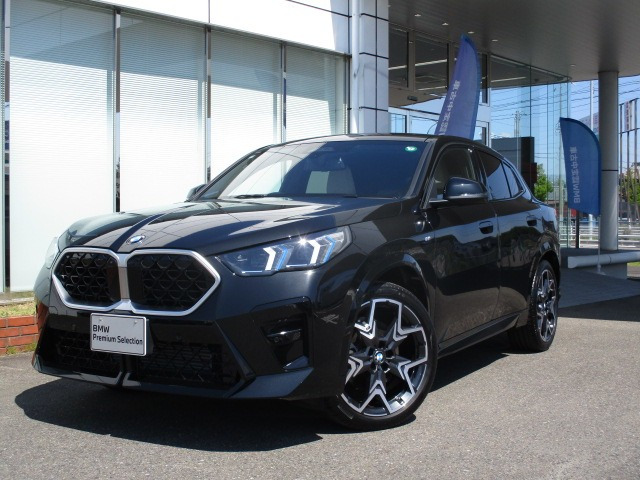 X2 xドライブ20i Mスポーツ 4WD 