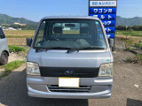 サンバートラック TC プロフェッショナル 4WD 
