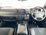 ハイエースバン 2.8 スーパーGL ダークプライムII ロング ディーゼル 4WD 4WD 修復歴...