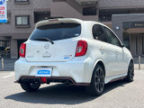 マーチ 1.2 NISMO 