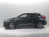 C-HR ハイブリッド 1.8 S GR スポーツ 