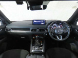 CX-8 2.5 25S ブラックトーンエディション