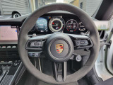 911 カレラ GTS PDK 
