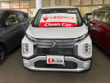 eKクロス G 4WD