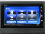 N-WGNカスタム L ターボ 4WD 
