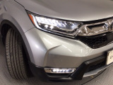 CR-V 2.0 ハイブリッド EX マスターピース 4WD 