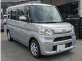 タント X リミテッド SAIII 