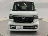 N-BOXカスタム ターボ 