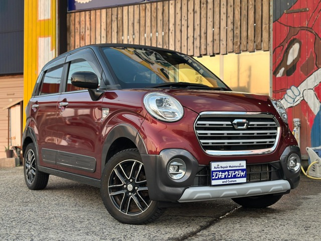 キャストアクティバ G プライムコレクション SAIII 4WD