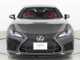 RC F  パフォーマンスパッケージ
