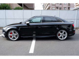 Audi認定中古車、上質なコンディション