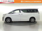 ヴェルファイア ハイブリッド 2.5 ZR Gエディション E-Four 4WD 