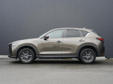 CX-5 2.0 20S スマートエディション 