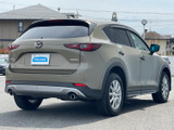 CX-5 2.2 XD フィールドジャーニー 4WD 