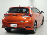 オーリス 1.2 120T RSパッケージ 