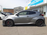 GRヤリス 1.6 RZ ハイ パフォーマンス 4WD 