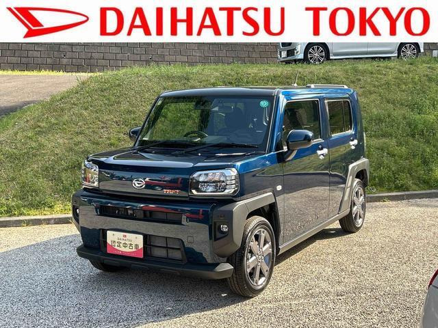 タフト G ターボ 