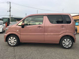ワゴンR FX 4WD 