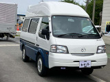 ボンゴバン 1.8 GL 低床 4WD 