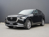 マツダ CX-60