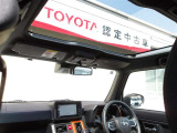 タフト G 