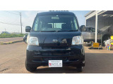 ハイゼットカーゴ クルーズ ハイルーフ ハイルーフ 4WD