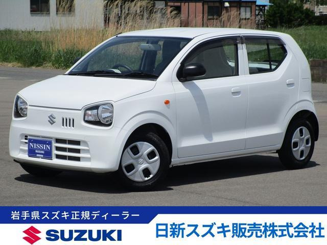 アルト L 4WD 