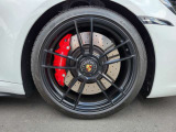 20-/21インチTurbo Sホイール、サテンブラック