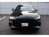 Q8 55 TFSI クワトロ Sライン 4WD 