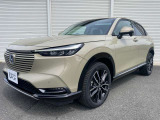 ヴェゼル 1.5 e:HEV Z 4WD 