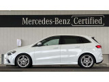 Bクラス B200d AMGライン 