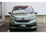フリード 1.5 G ホンダセンシング 4WD 