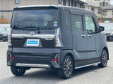タントカスタム RS セレクション 
