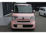 N-BOX G L ホンダセンシング 4WD 衝突軽減ブレーキ
