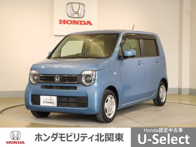 N-WGN L ホンダ センシング 