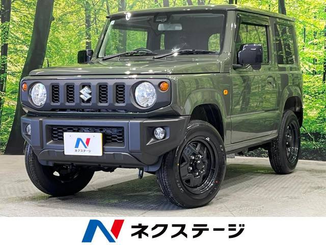 ジムニー  XL