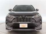 RAV4  2.0 G Zパッケージ 4WD