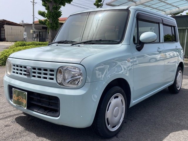 アルトラパン G 