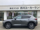 CX-5 2.5 25S Lパッケージ 