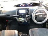 エスティマ 2.4 アエラス プレミアム エディション 4WD 