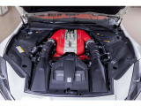 812GTS F1 DCT 