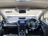 フォレスター 2.5 プレミアム 4WD 