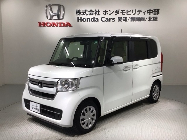 N-BOX L 