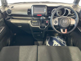 N-BOX G SSパッケージ 特別仕様車