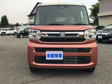 スペーシア ハイブリッド(HYBRID)  X 4WD 