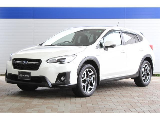 XV2.0e-S アイサイト 4WD