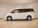 ノア 2.0 Si W×B III 4WD 