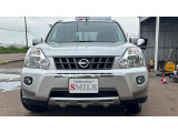 エクストレイル 2.0 20X 4WD 