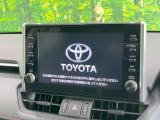 RAV4 2.0 アドベンチャー オフロードパッケージ 4WD 