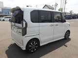 N-BOXカスタム  